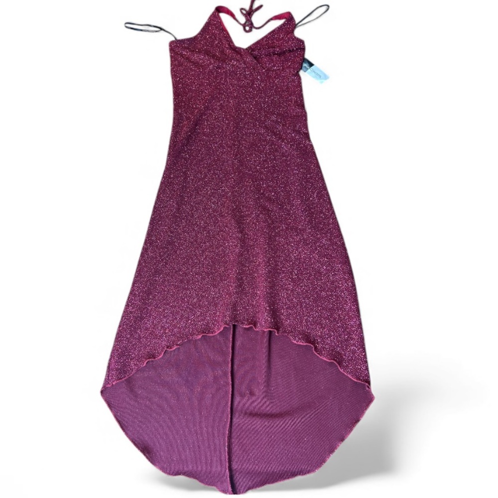 Red Dress NWT - Picture 12 of 16